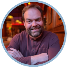 Al Dugan Resume Photo